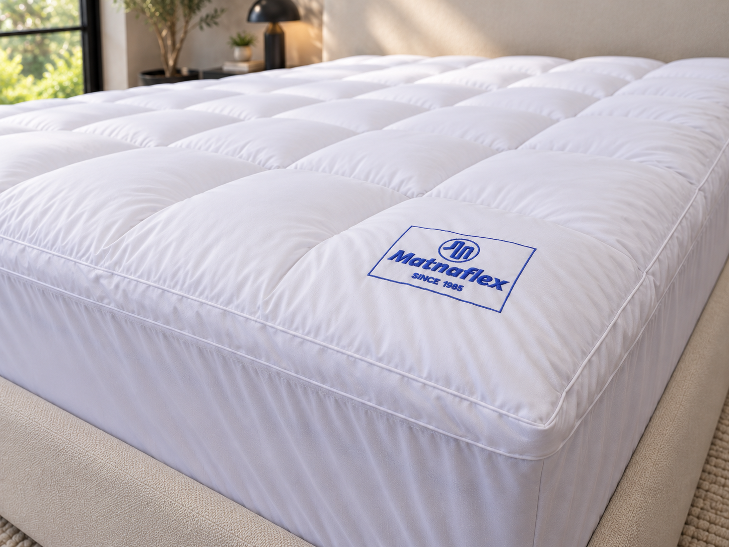 Mattress Topper An Extra Layer of Comfort