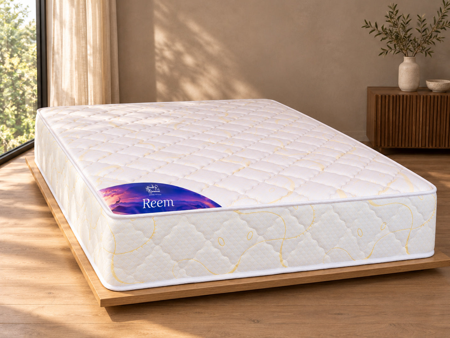 Reem Mattress