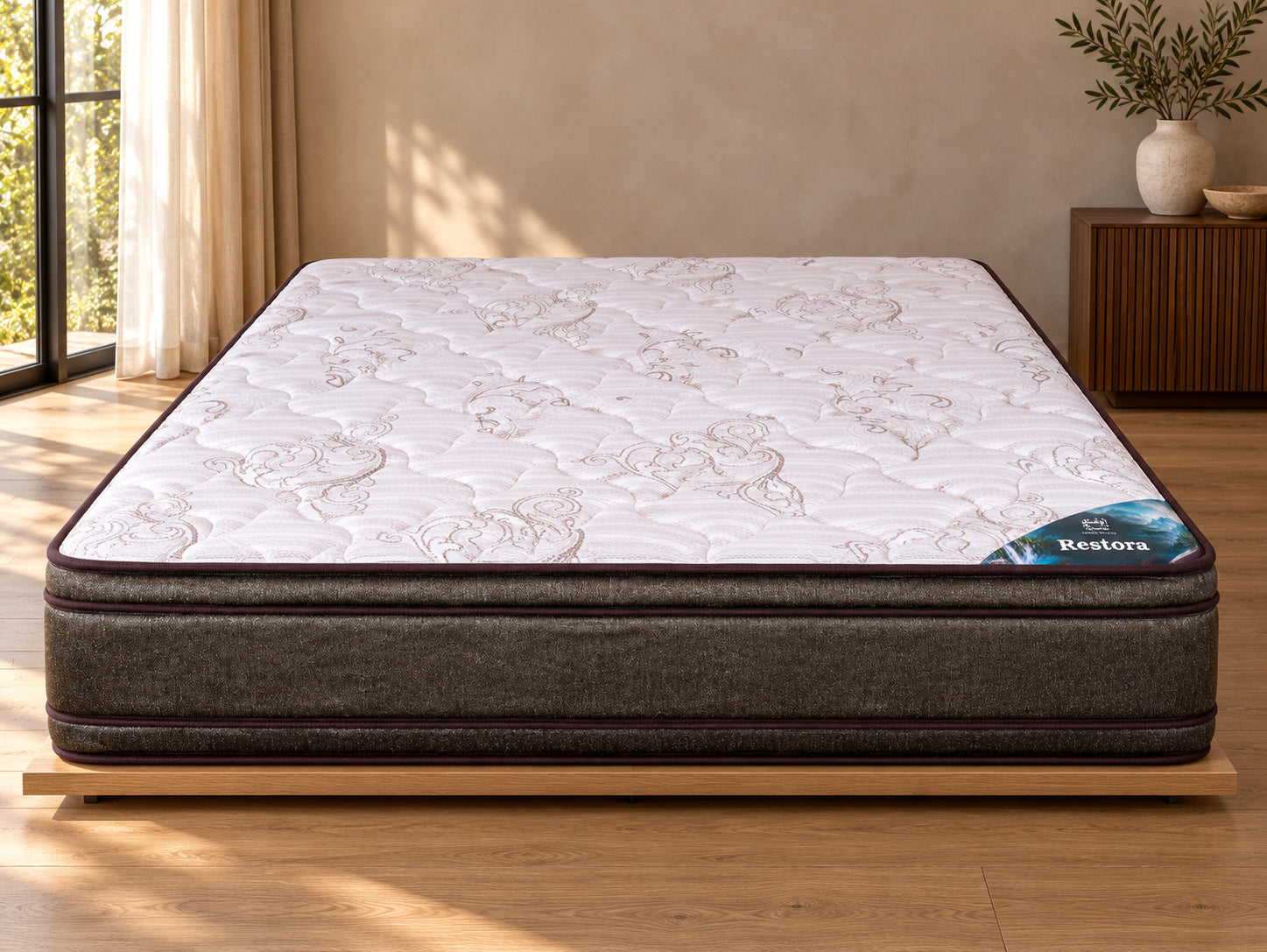Restora Mattress