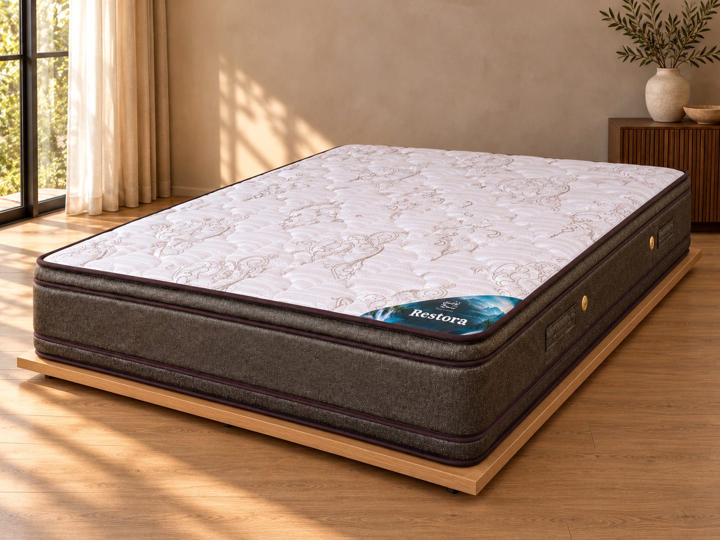 Restora Mattress
