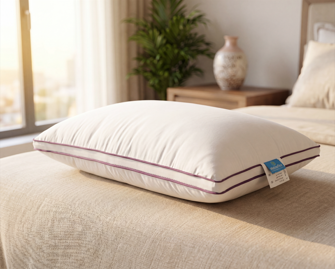 Velvet Dream Pillow