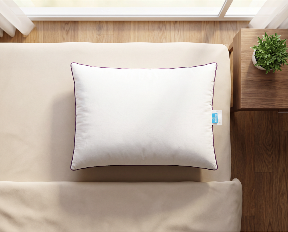 Velvet Dream Pillow