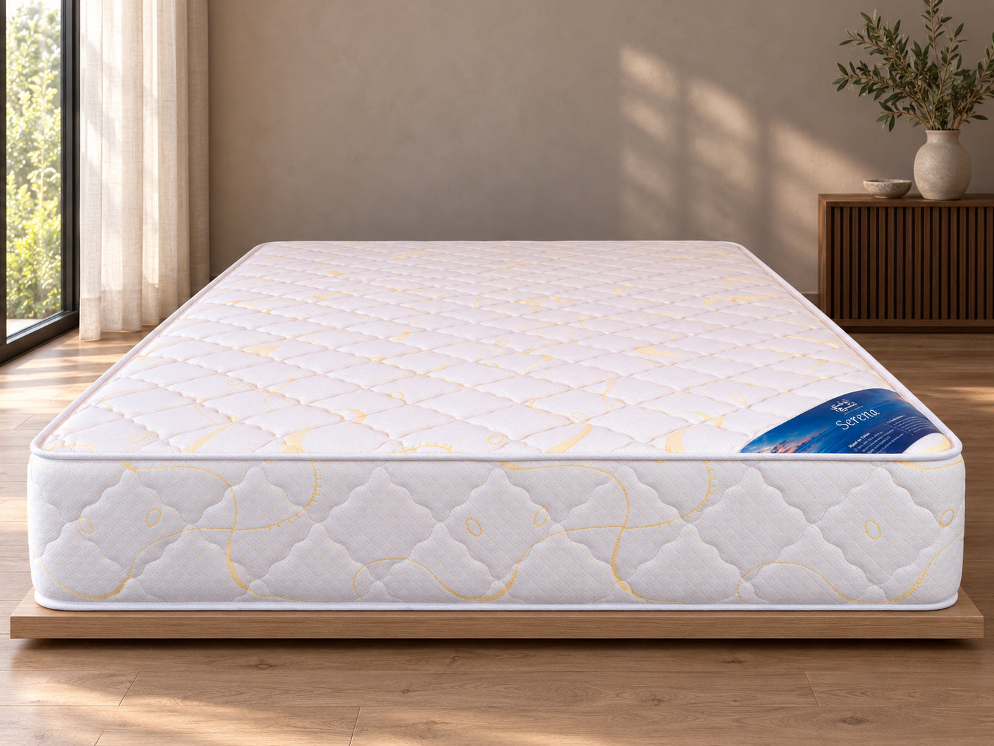 Serena Mattress