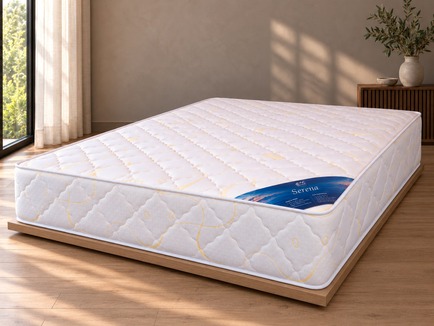 Serena Mattress