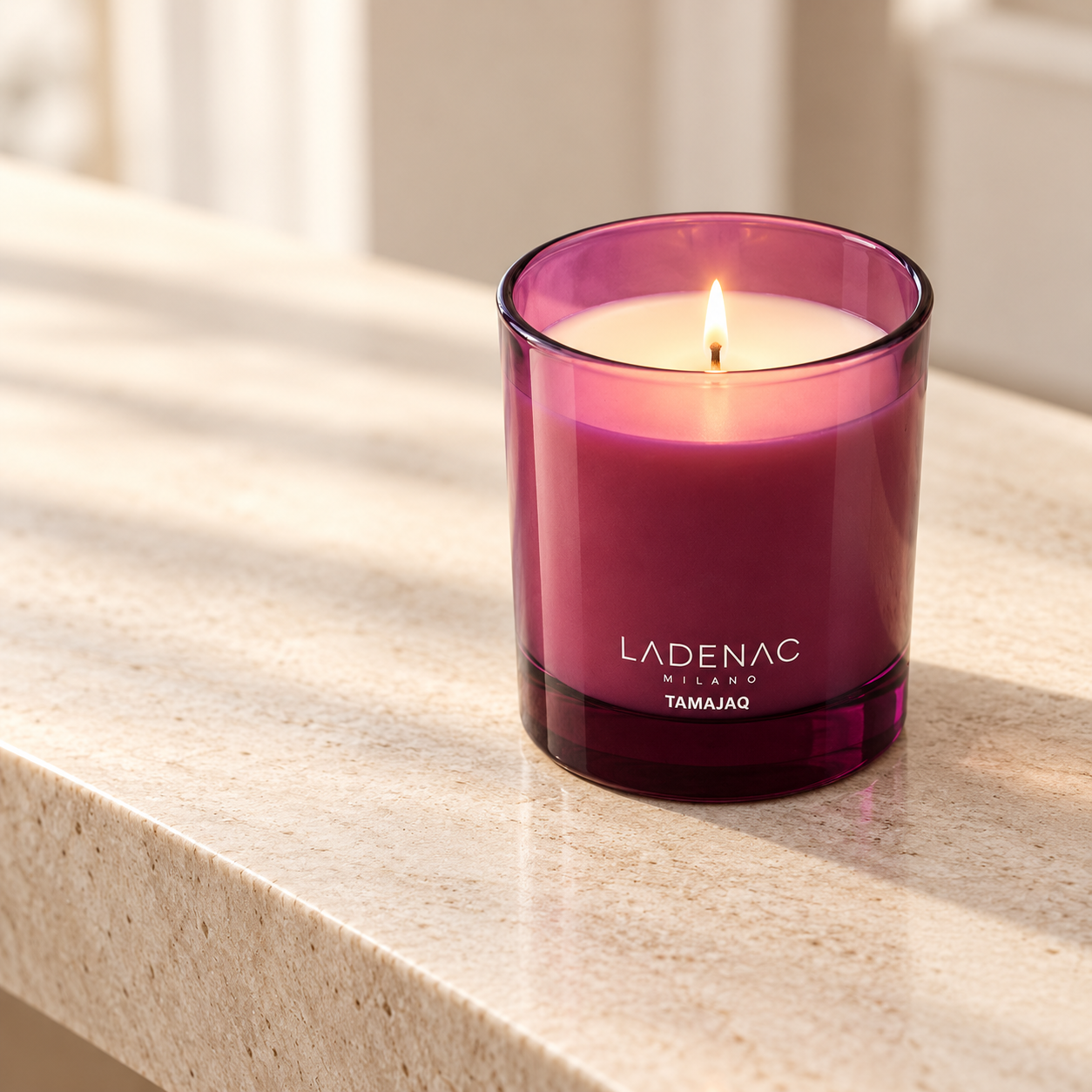 Tamajaq Candle 200g