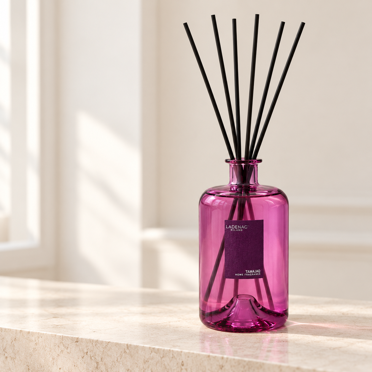 Tamajaq Reed Diffuser 1000 ml