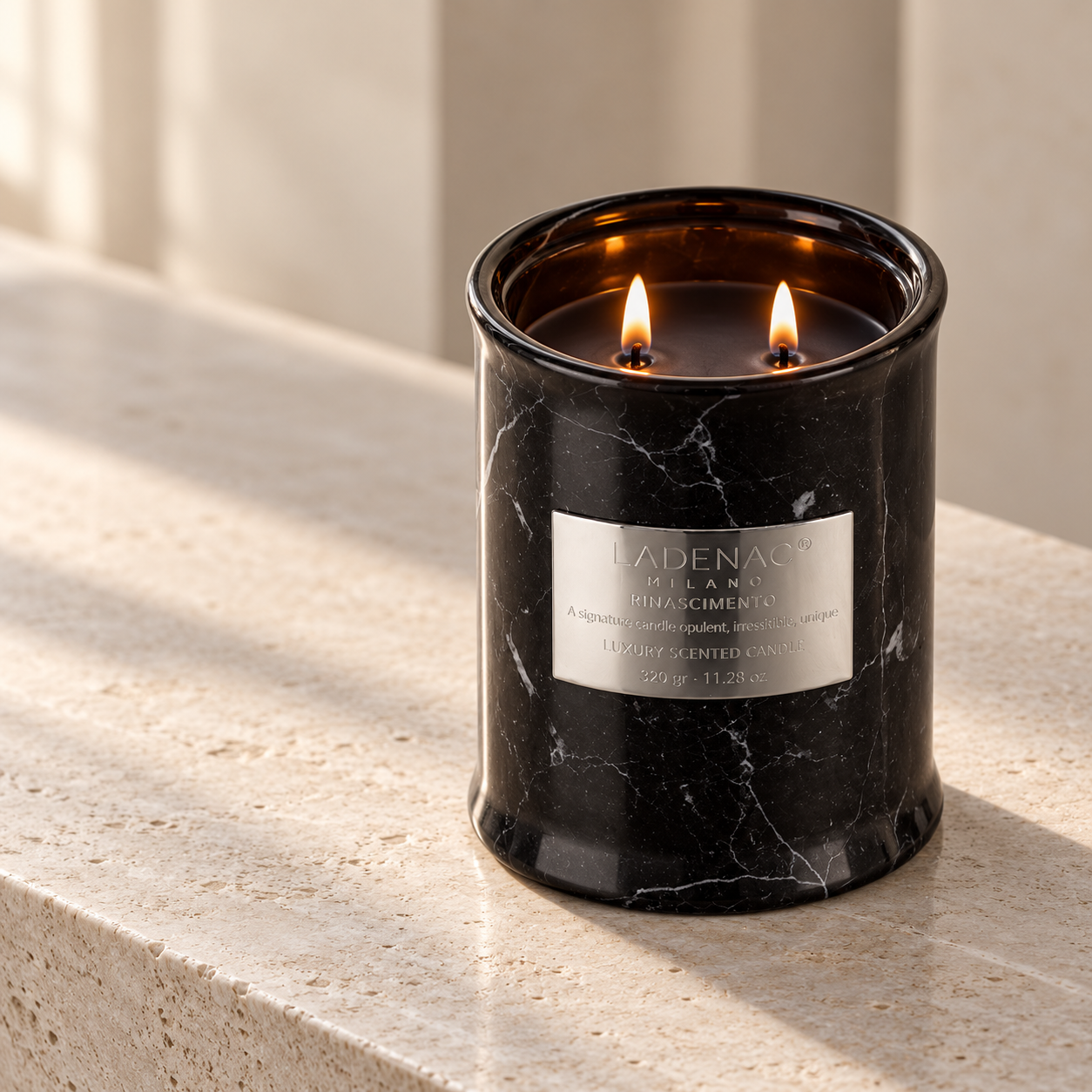 Rinascimento Candle 320 g