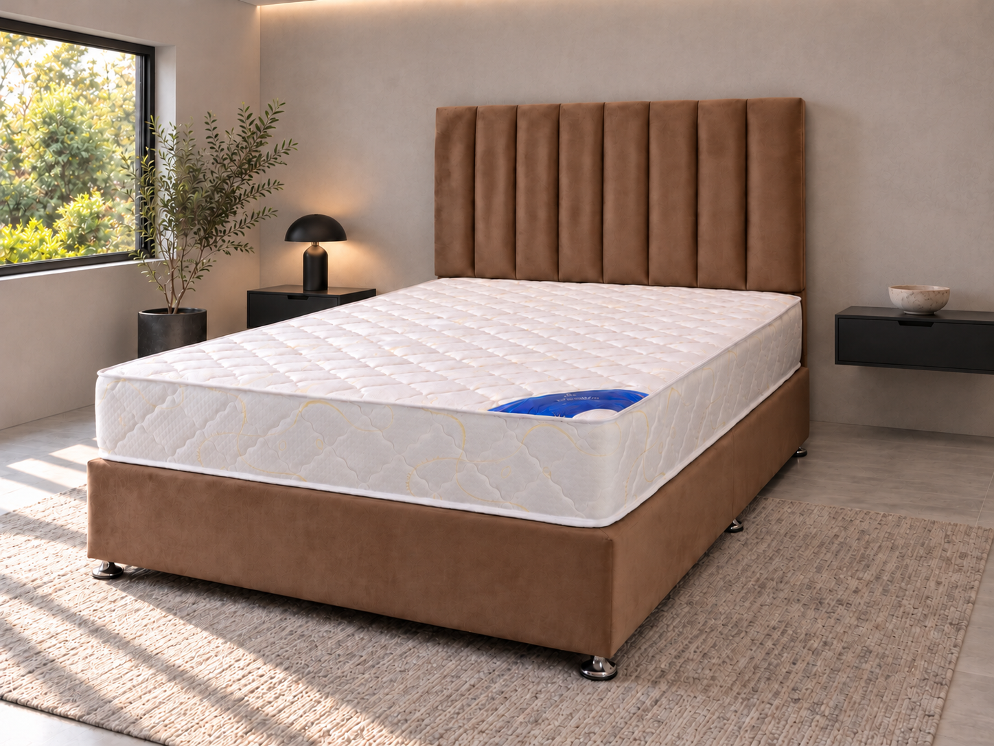Softline Bed
