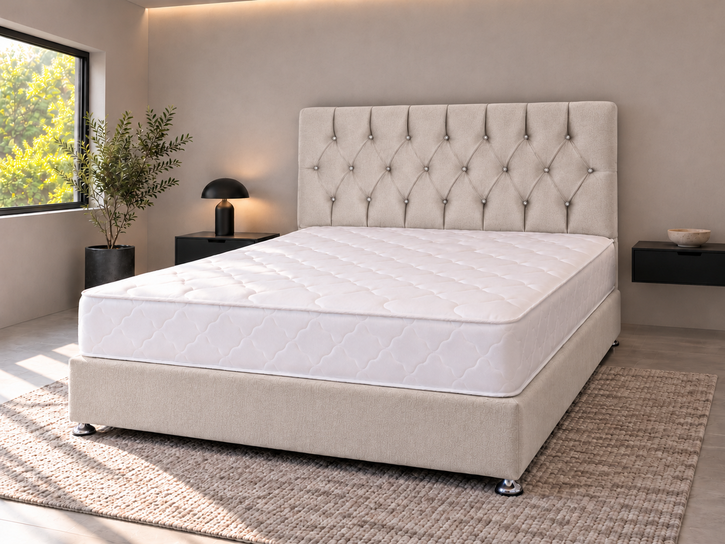 Chester Bed