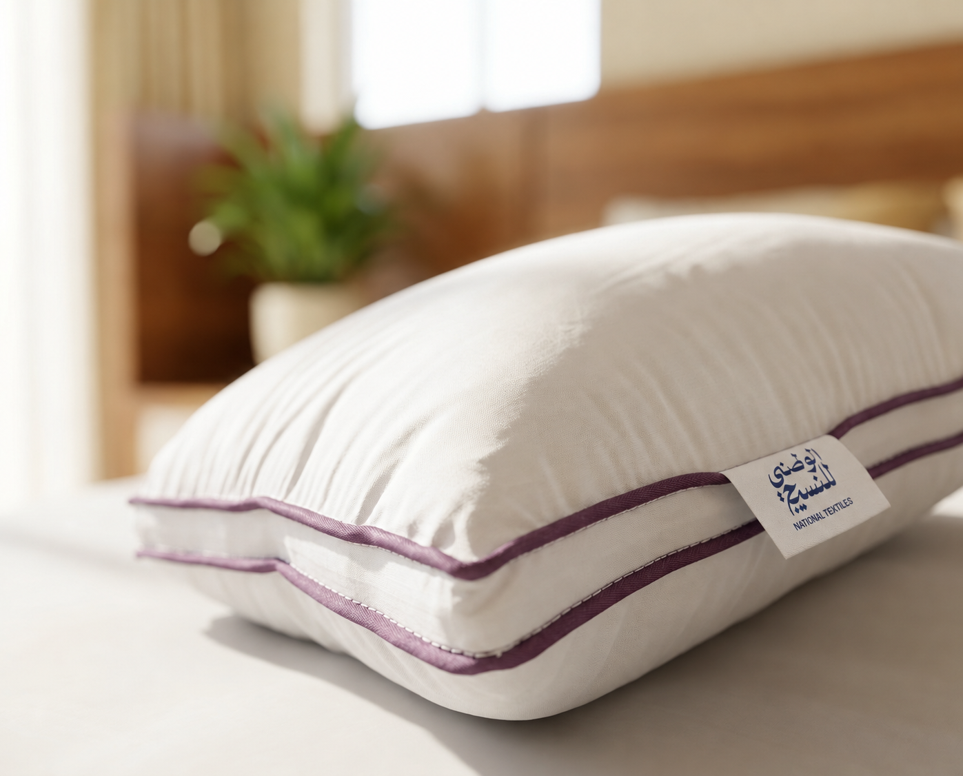 Velvet Dream Pillow
