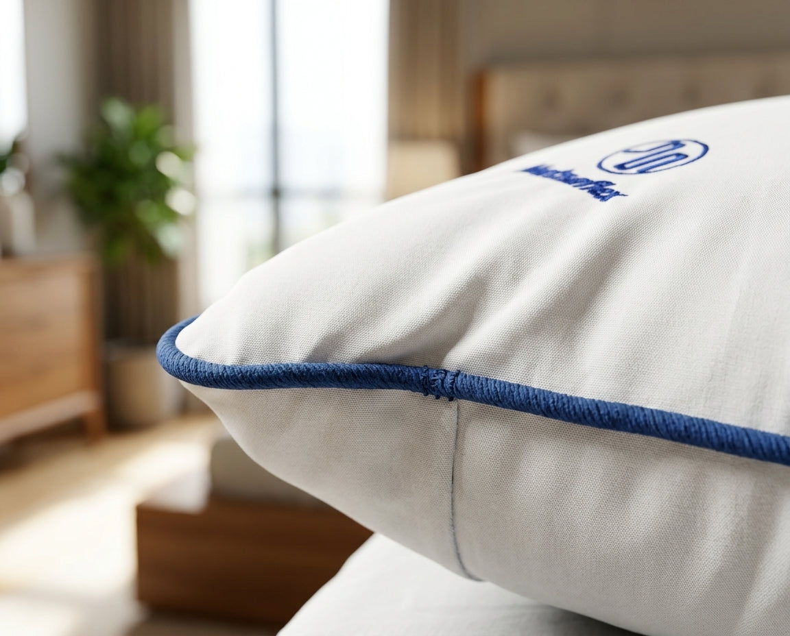 Serenity Pillow