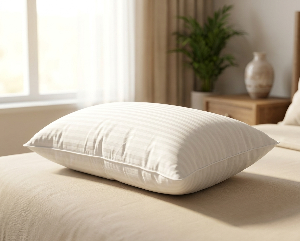 Five Star Pillow