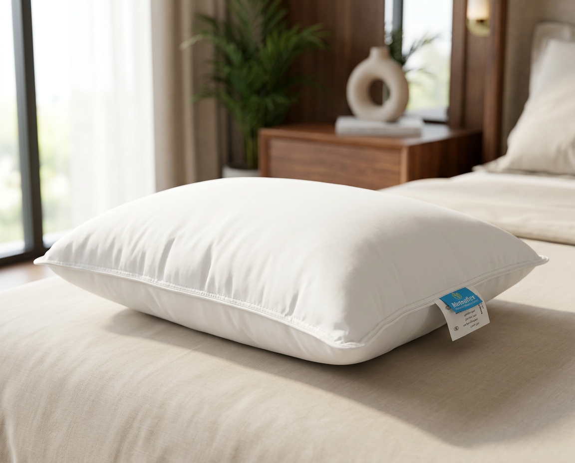 SoftGel Pillow