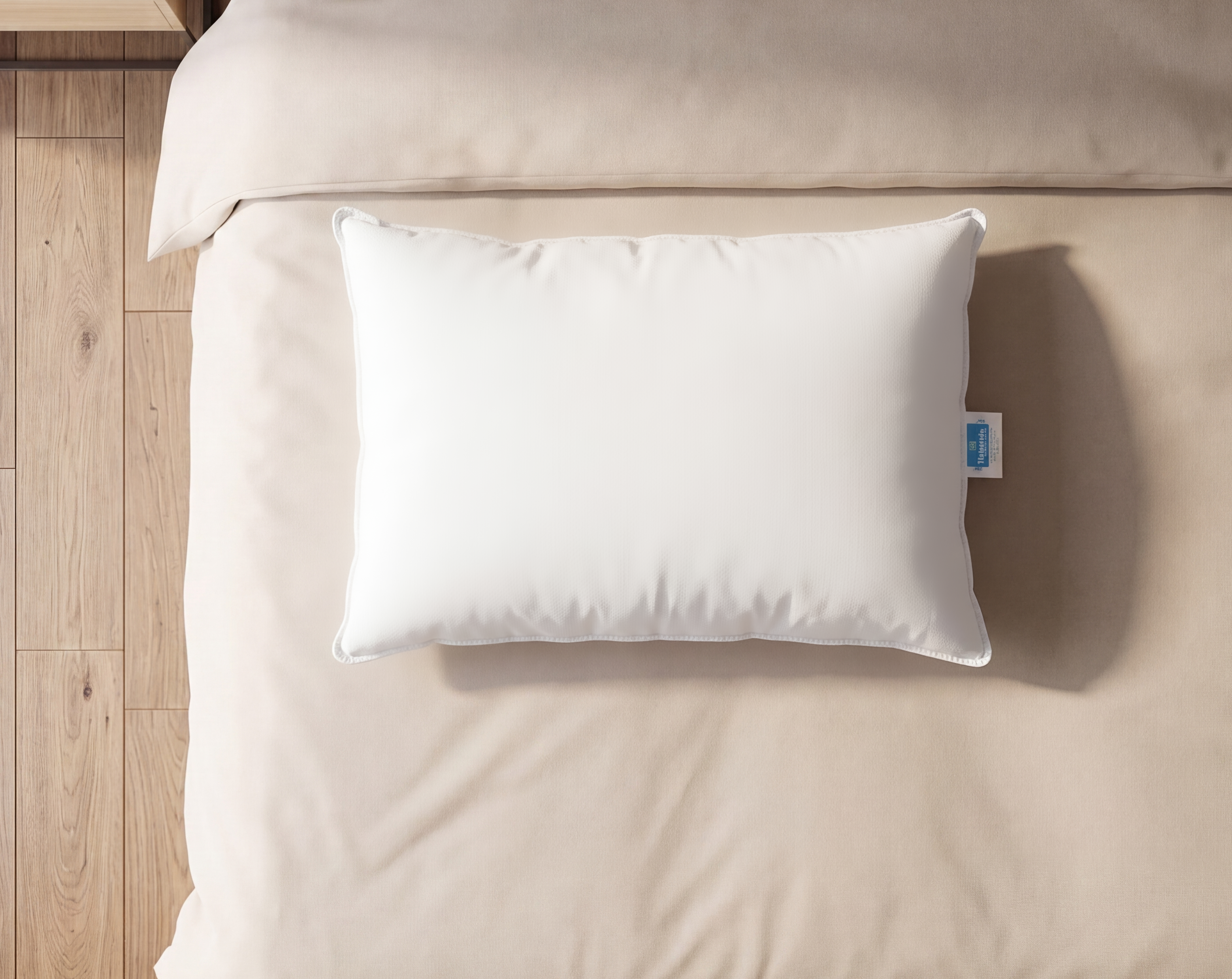 SoftGel Pillow