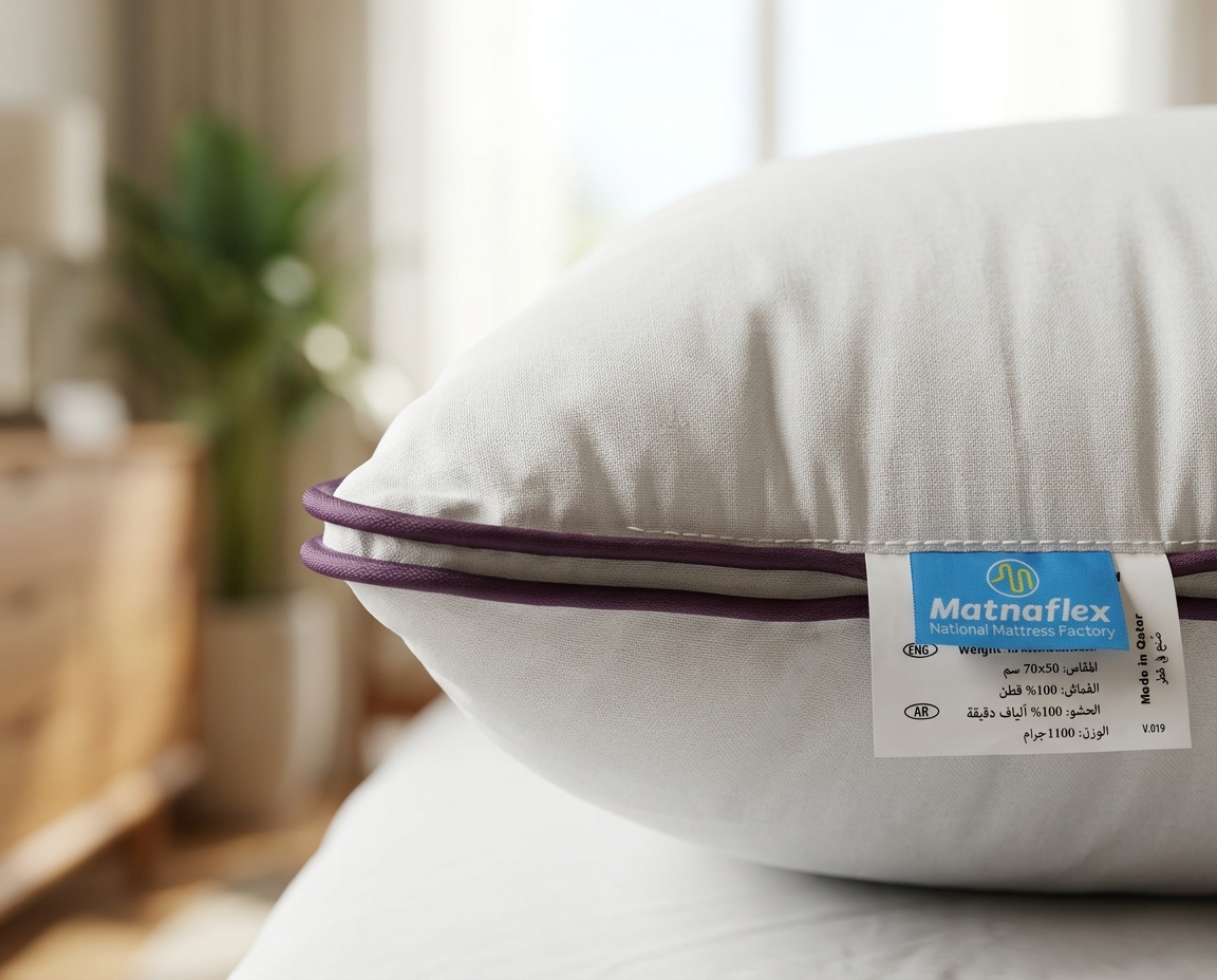 Velvet Dream Pillow