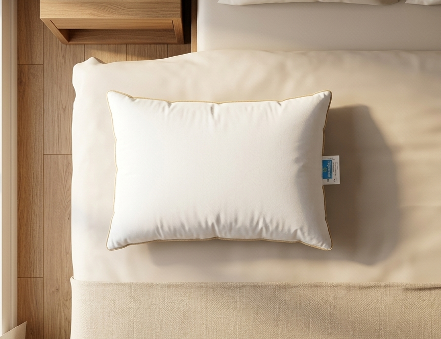Plush Pillow