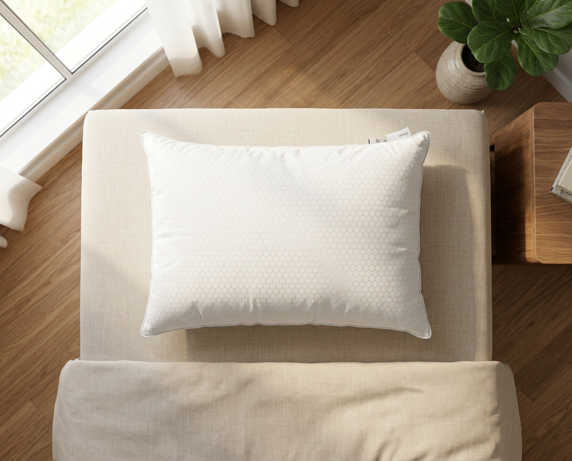 Cloud Cool Pillow