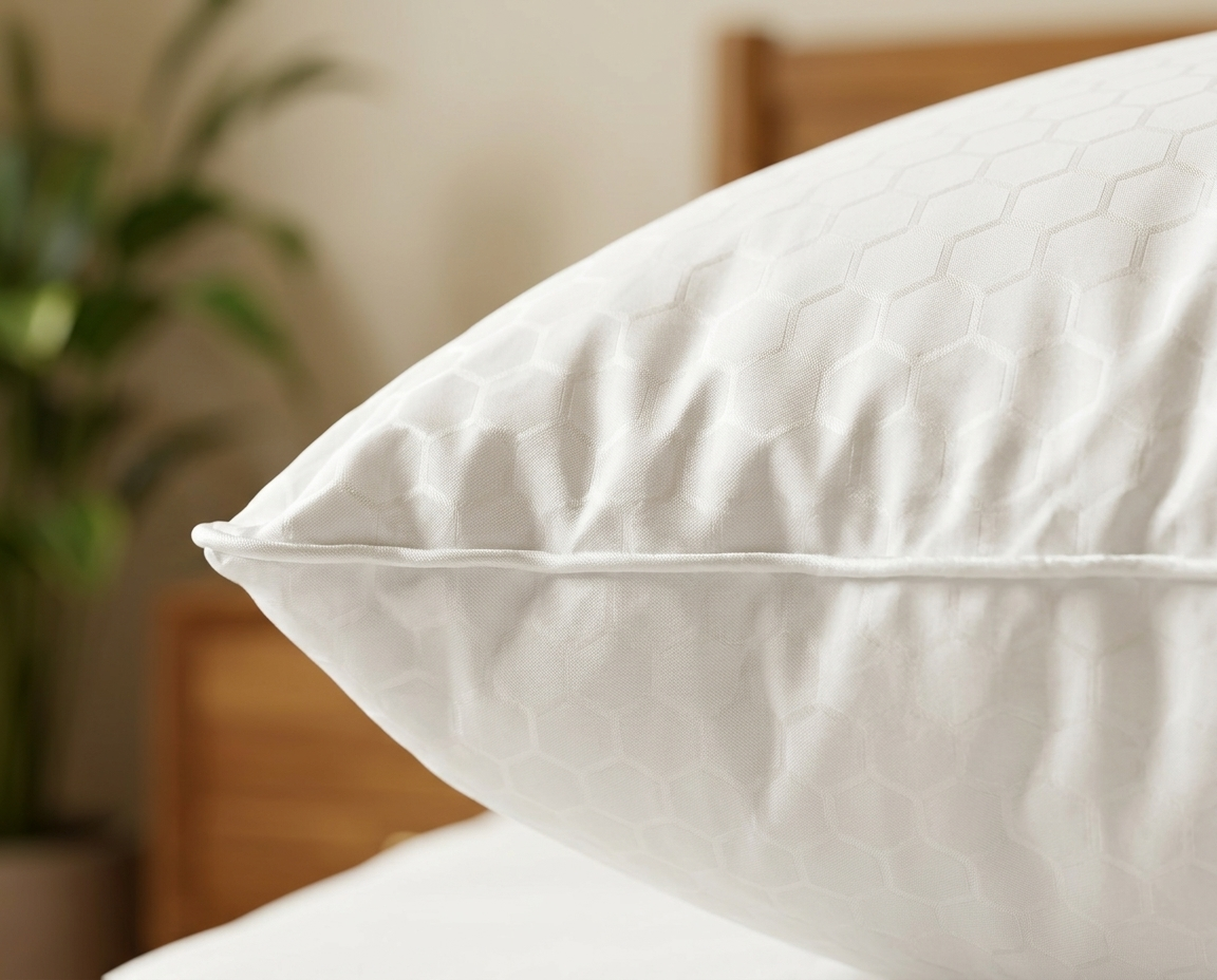 Cloud Cool Pillow