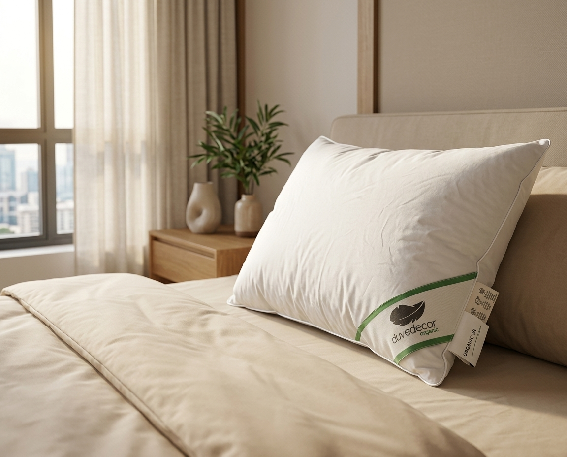Organic Pillow