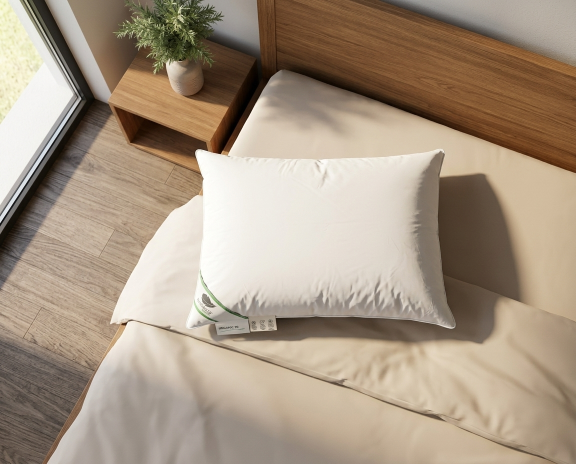 Organic Pillow