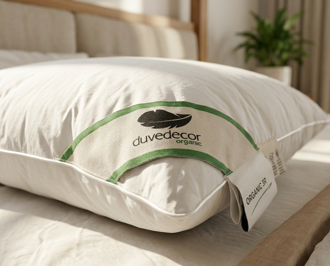 Organic Pillow