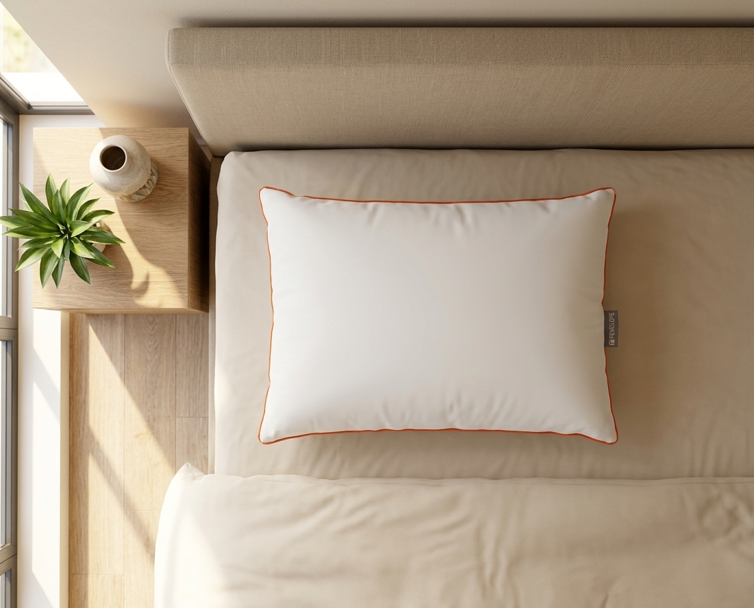 Easy Care Pillow