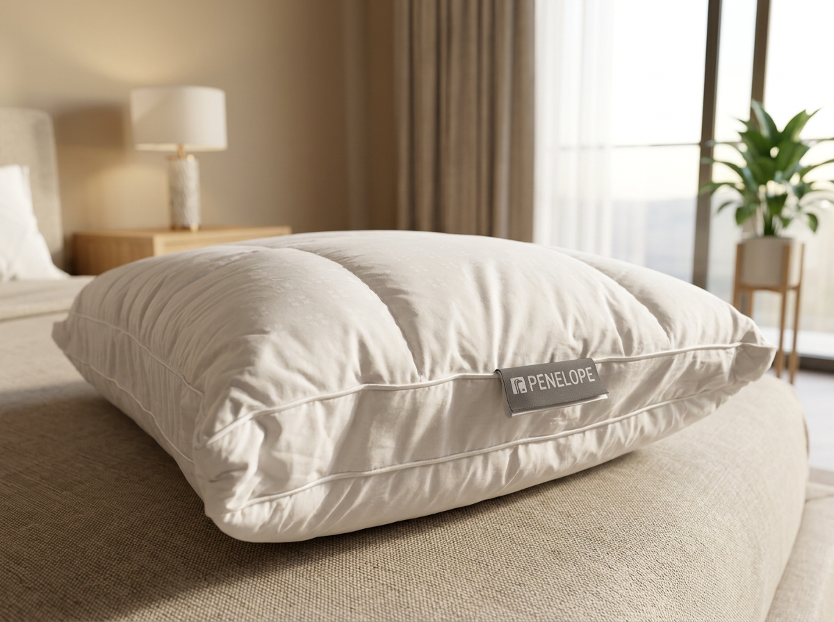 Unico Luxe Pillow
