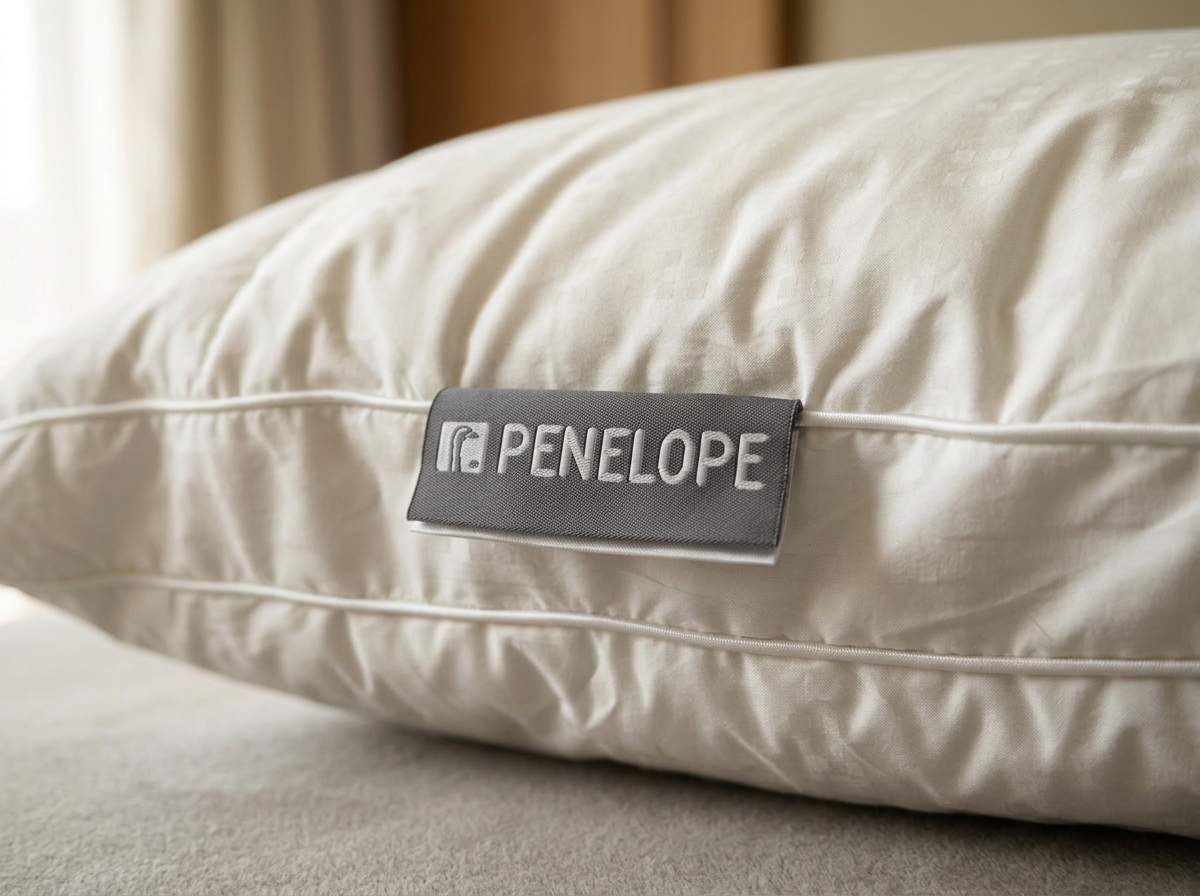 Unico Luxe Pillow