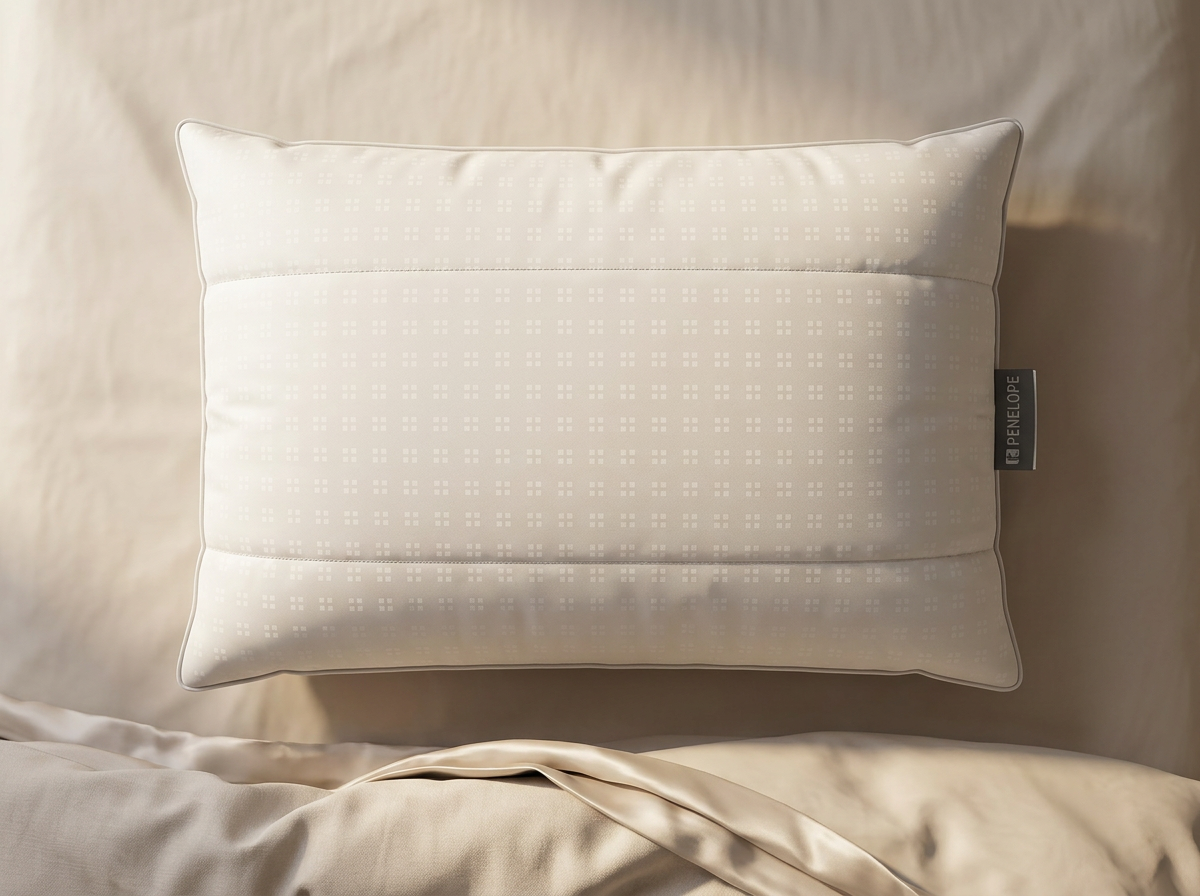 Unico Luxe Pillow