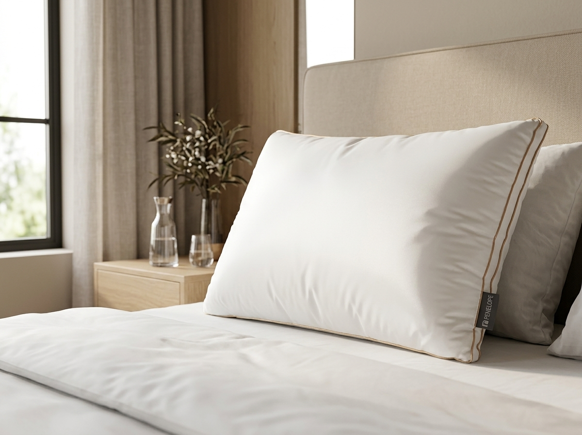 Palia De Luxe Pillow