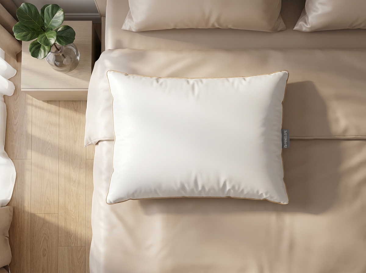 Palia De Luxe Pillow