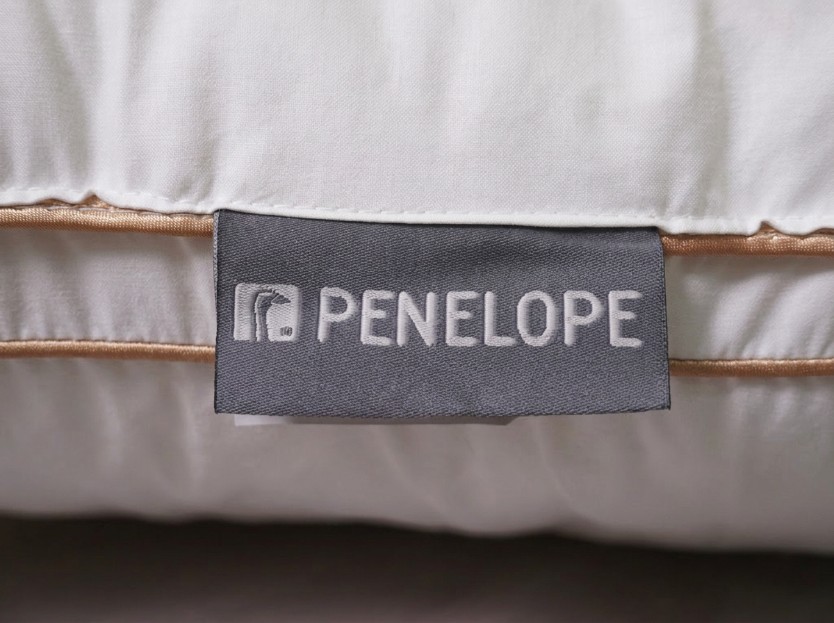 Palia De Luxe Pillow