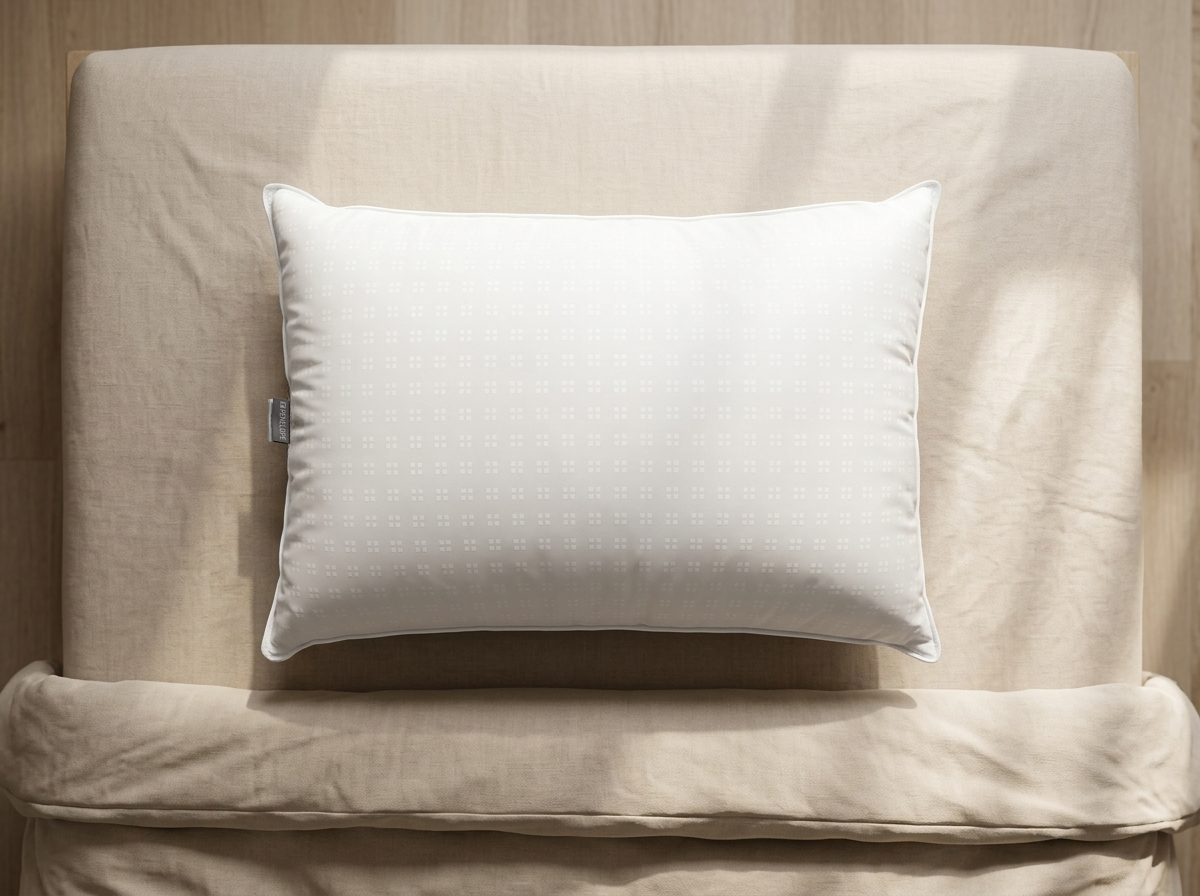 Twin Luxe Pillow