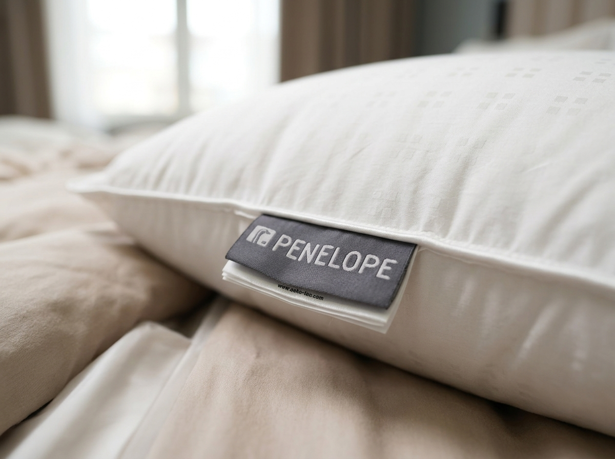Twin Luxe Pillow