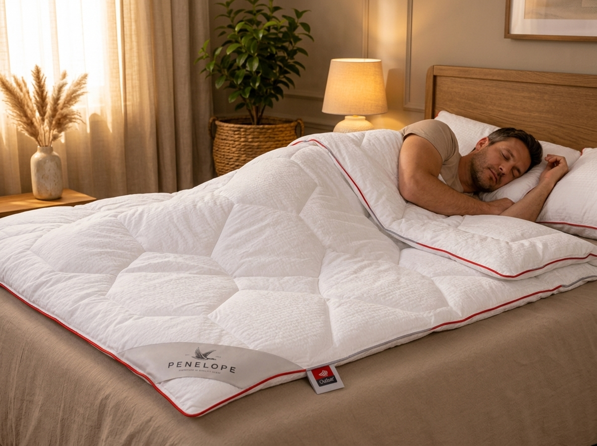 Thermo Lyo Soft Duvet Made in Turkey