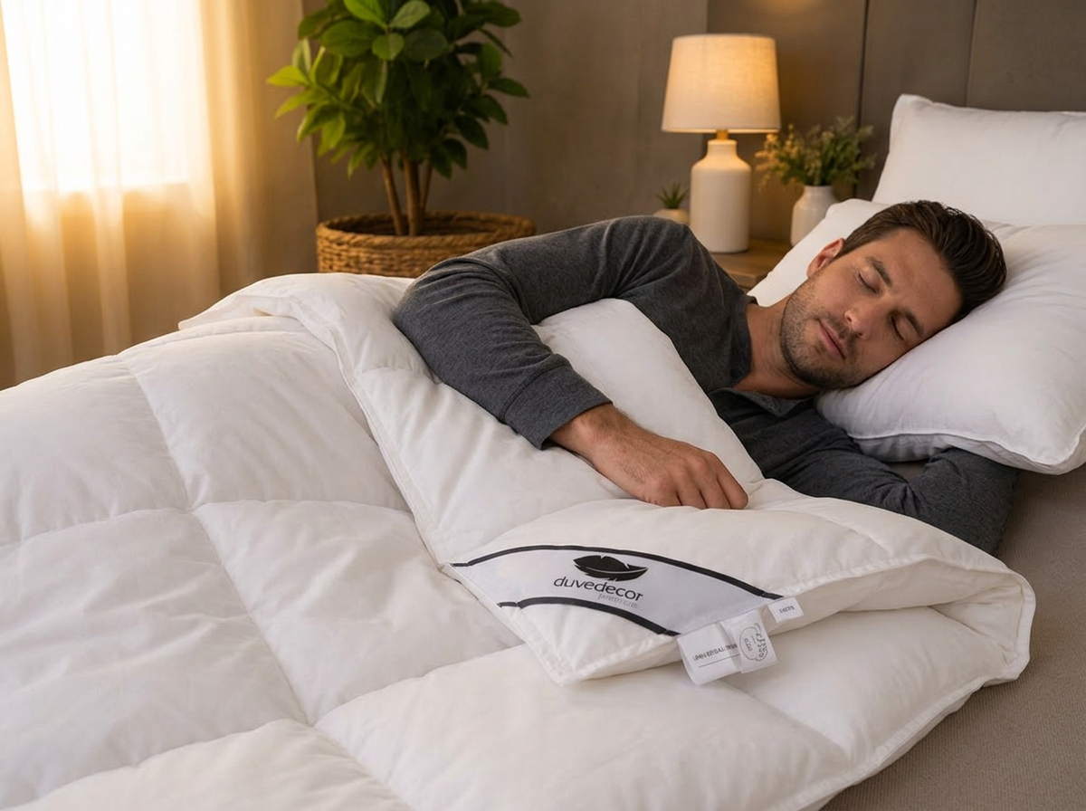Universal Premium 180 Duvet Made in Spain