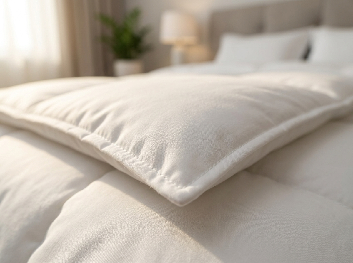 Microfiber Duvet - VELVET DREAM